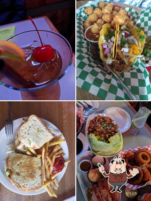 A Very Taki Tiki Bar & Grill