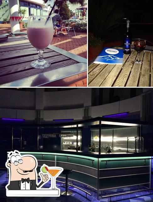 Gorka Cafe