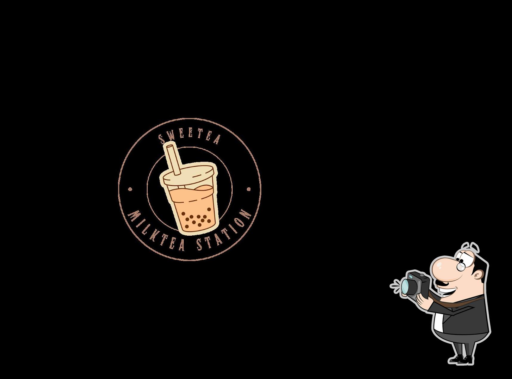 Sweetea Milktea Station