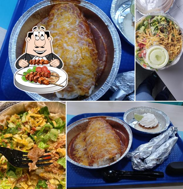 Costa Vida Fresh Mexican Grill