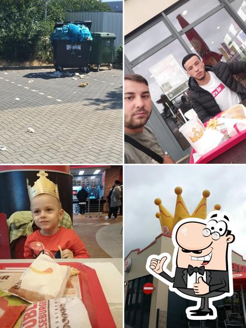 Burger King Bornheim