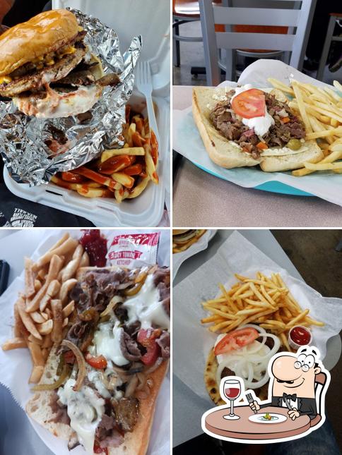 Food Street