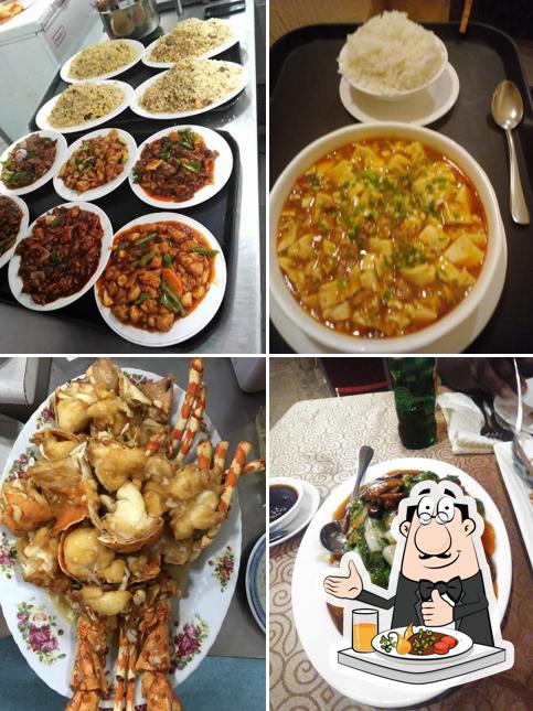 Han Court Chinese Restaurant