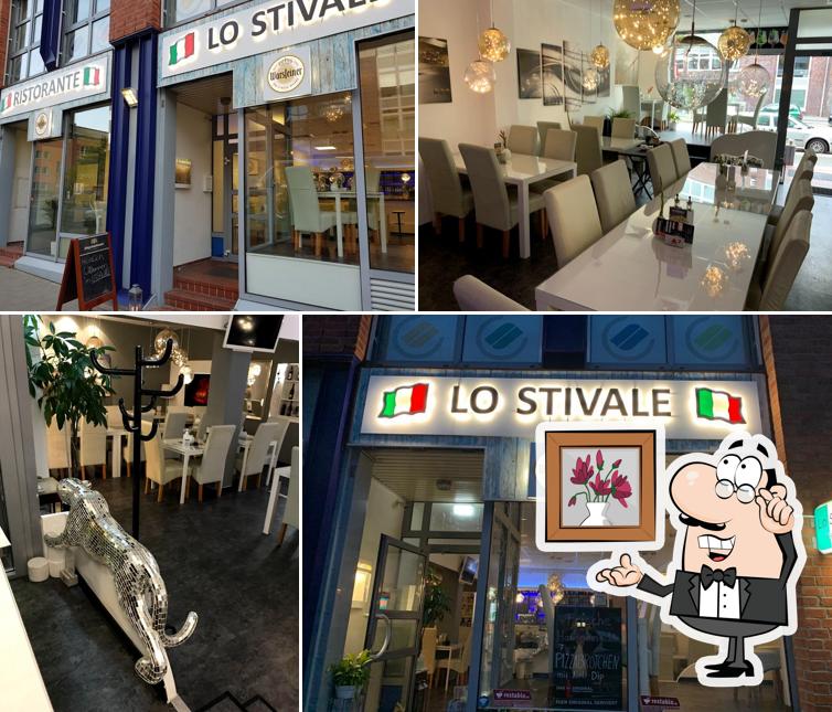 Lo Stivale