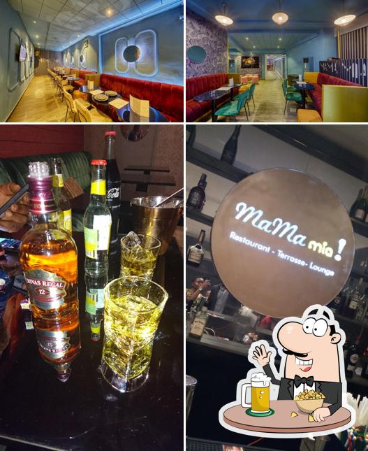 Mama Mia Lounge
