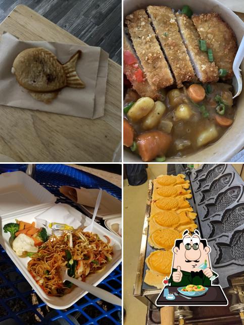 MobiyakiABQ Japanese Street Food