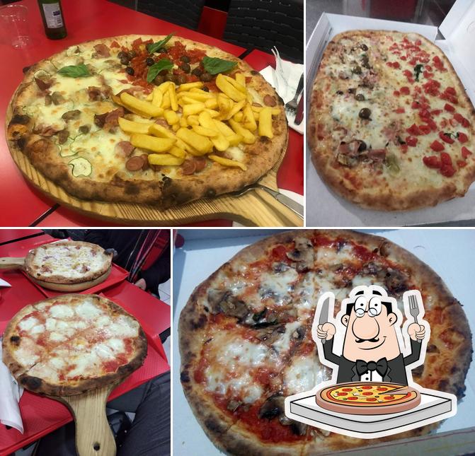 Pizza House