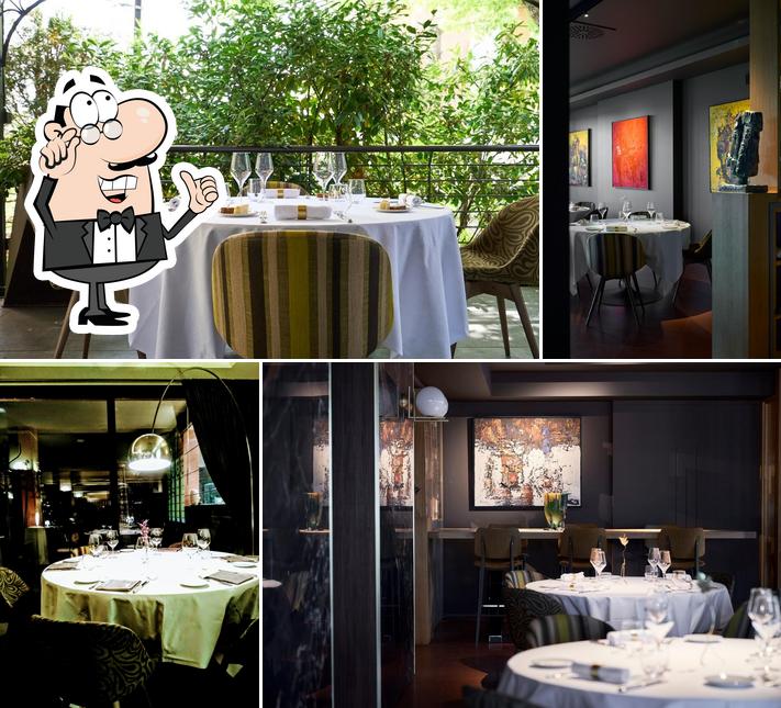 EXÉ 1985 Ristorante & Pizza Gourmet