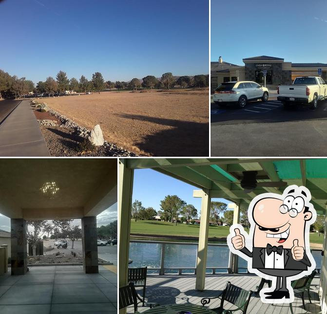 Silver Lakes Restaurant