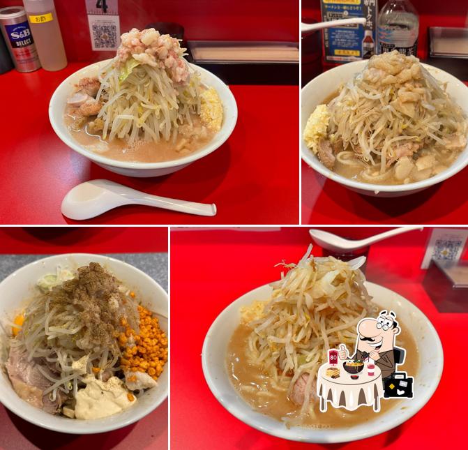 Ramen Yoshitomi