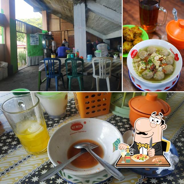 Bakso Gelora Ternate