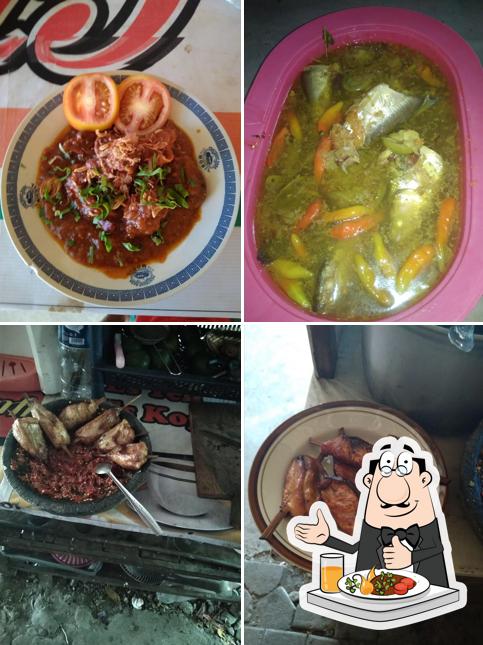 Bakso Setan, Bakso Berdarah