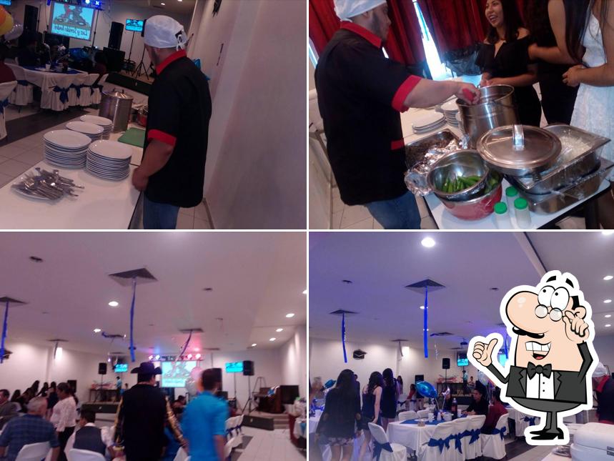 Barbacoa de Res "Los Rivera"