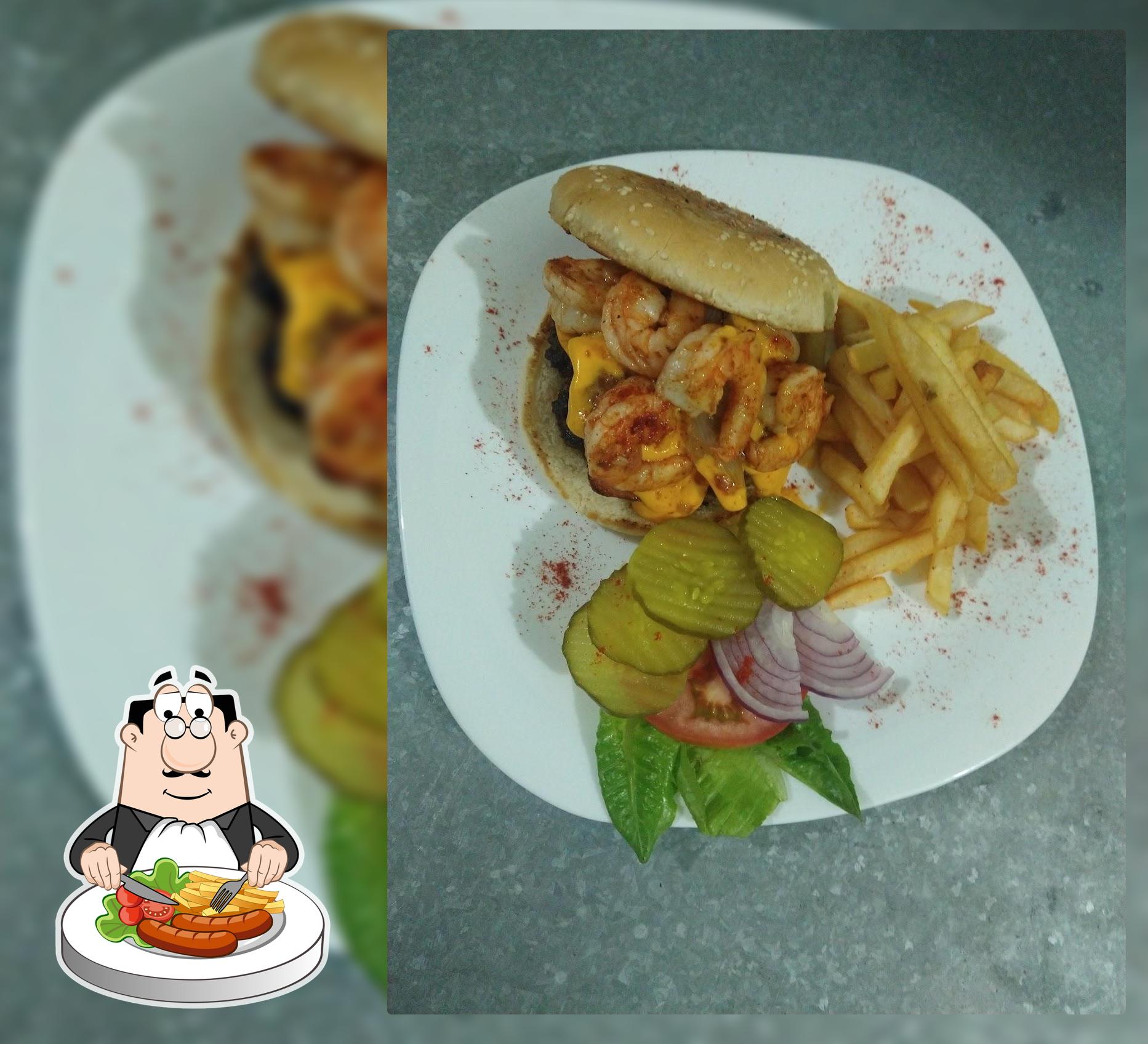 Candia's Brothers Kitchen