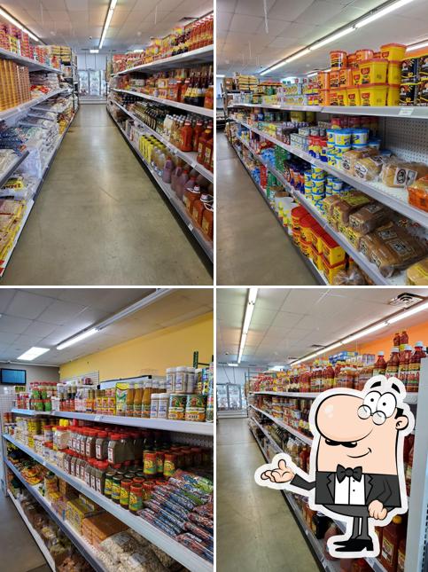 Carolina International Mart