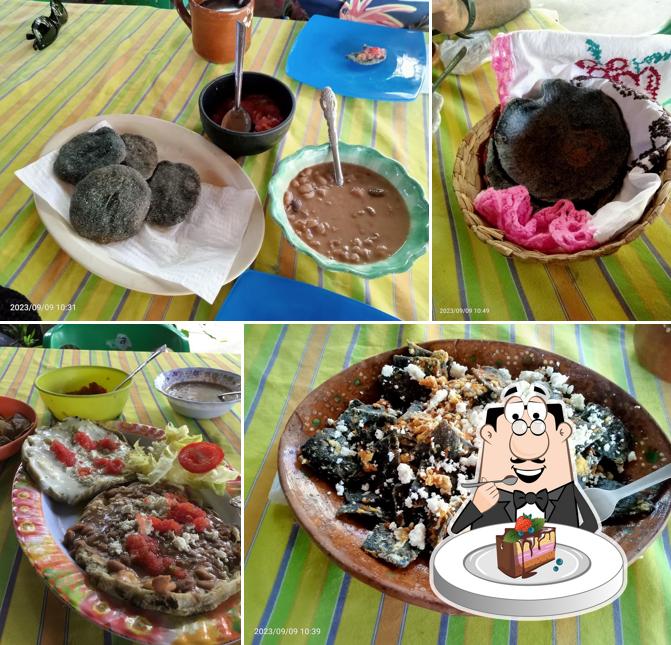 Cocina Rural Tomasa