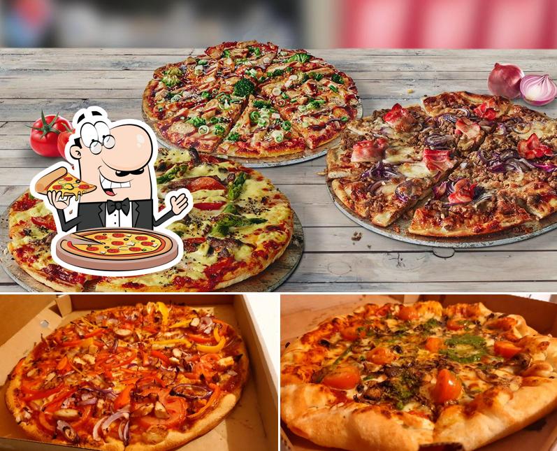 Domino's Pizza Radebeul