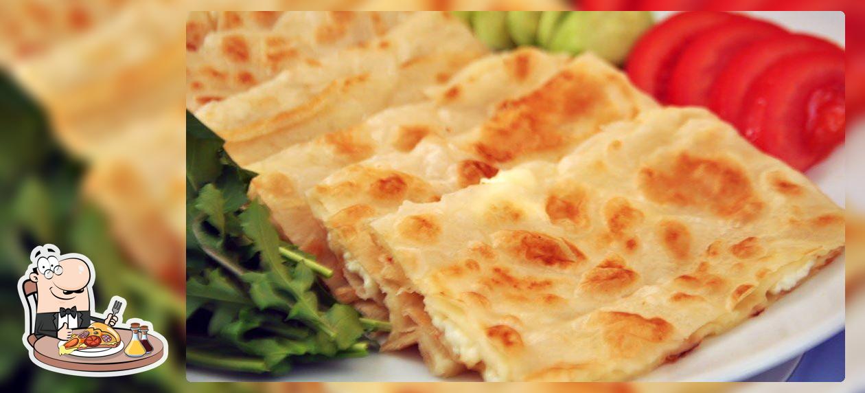 Doyasıya Gözleme