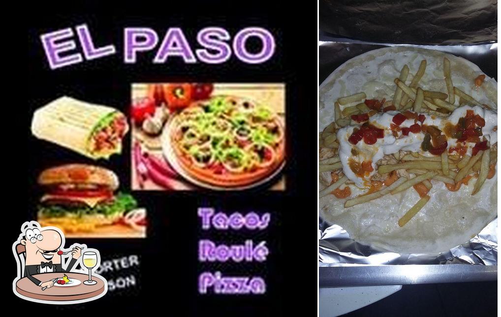 EL PASO Lyon