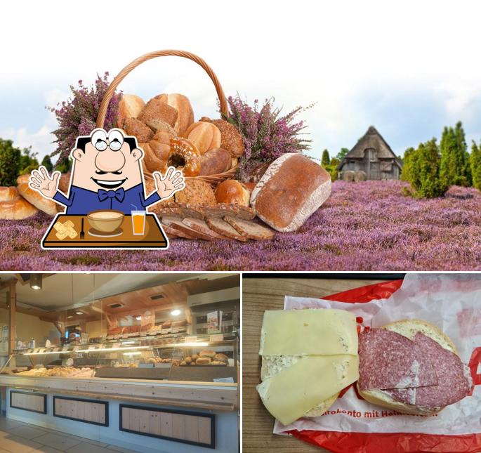 Heidebäckerei Meyer