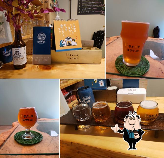 Hida no Oku Brewery