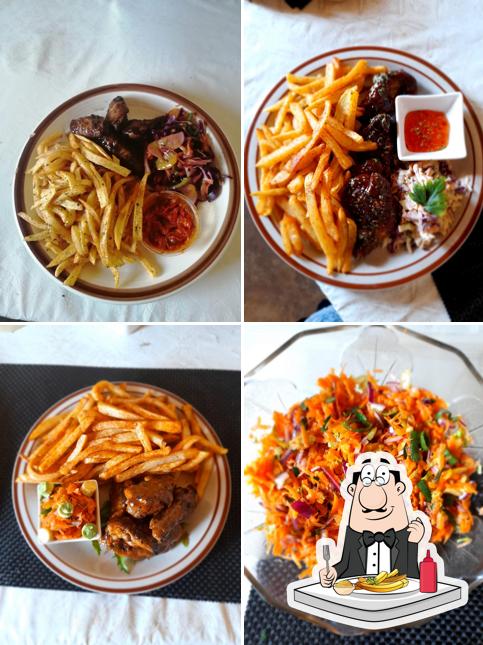 KM Delicious Kitchen Events