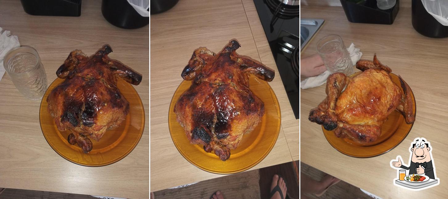 Ki Frango Assados