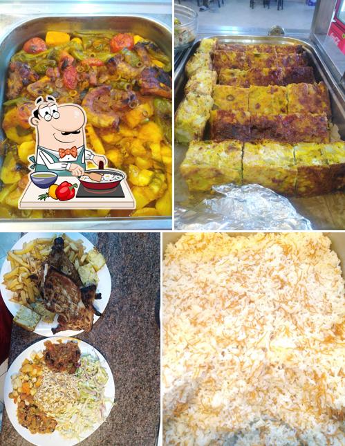 Mexyfood