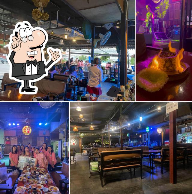 Miss Bar - มิสบาร์