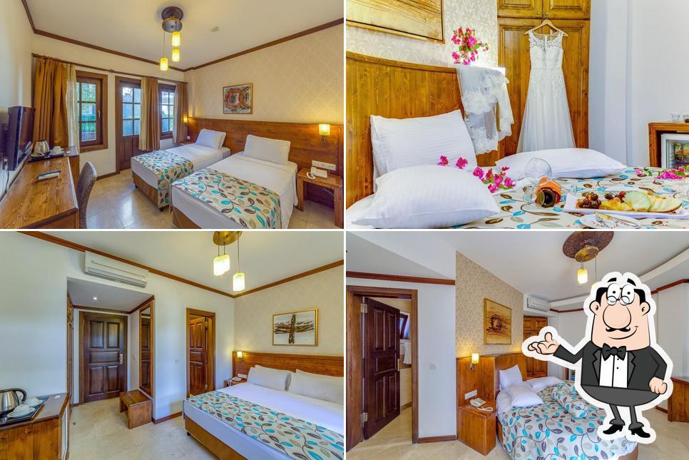 Orcey Hotel