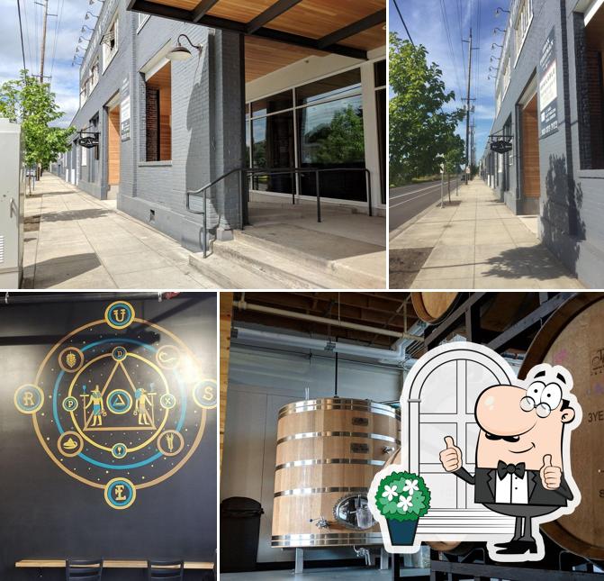 Ruse Brewing