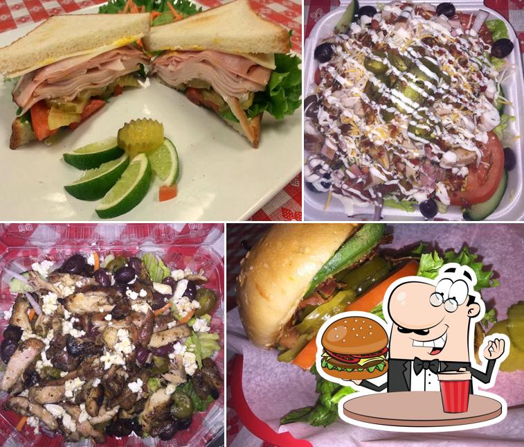 Sam's Mediterranean Deli & Catering