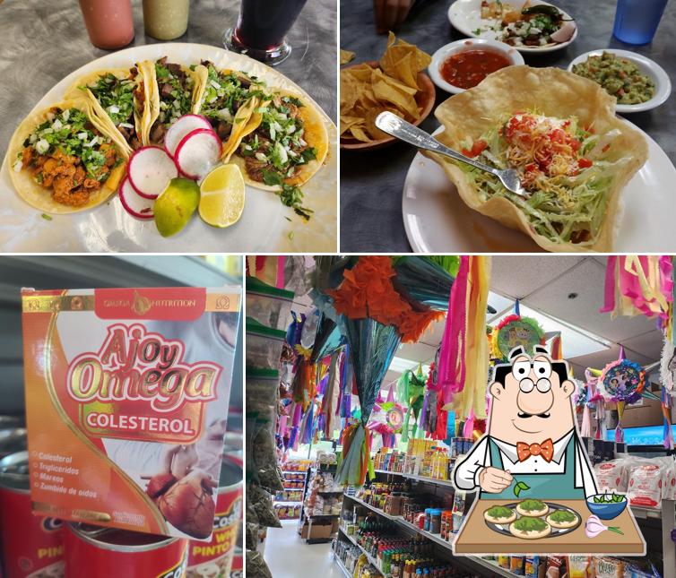 Tienda El Paso