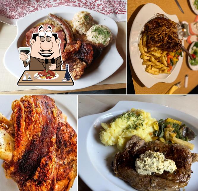 Restaurant Zum Alten Schuster