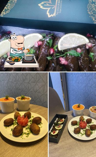 أصل العنب