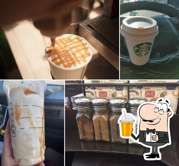 Starbucks Coffee Company
