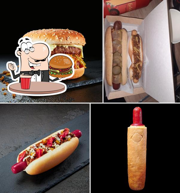 Stardogs