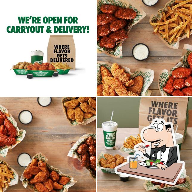 Wingstop