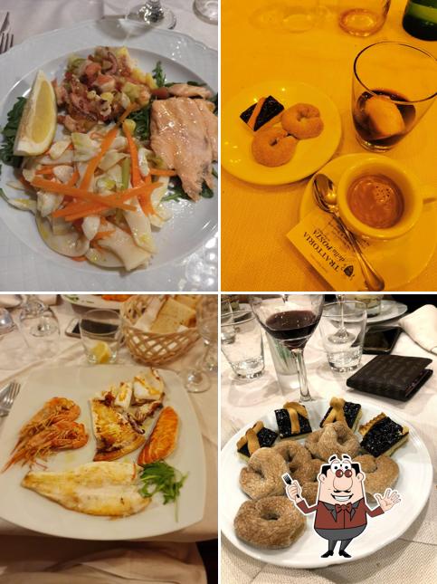 Trattoria della Posta