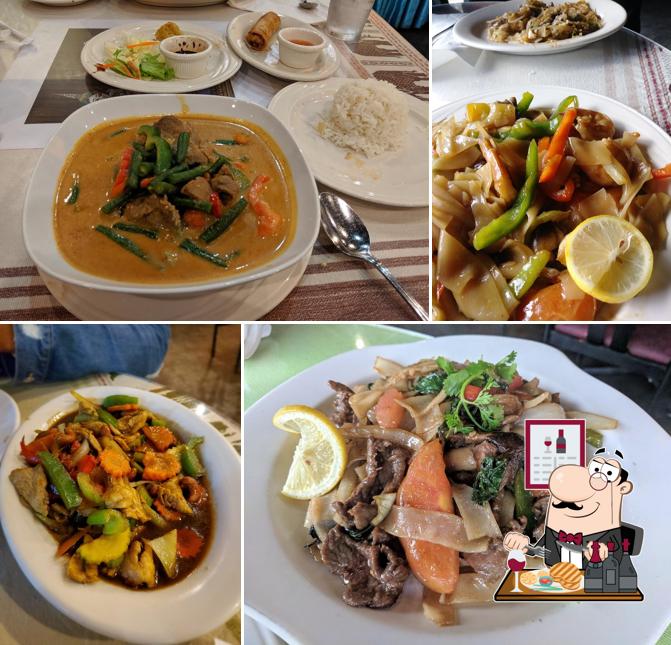 PD Thai Cuisine