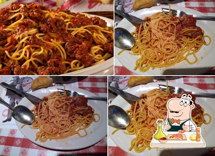Buca di Beppo Italian Restaurant