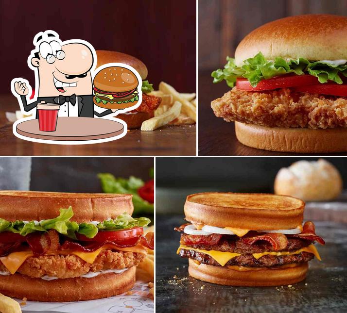 Burger King