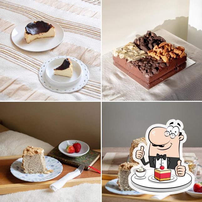 Angela’s Bakery