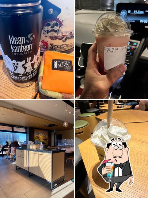 Starbucks Coffee - Ishioka