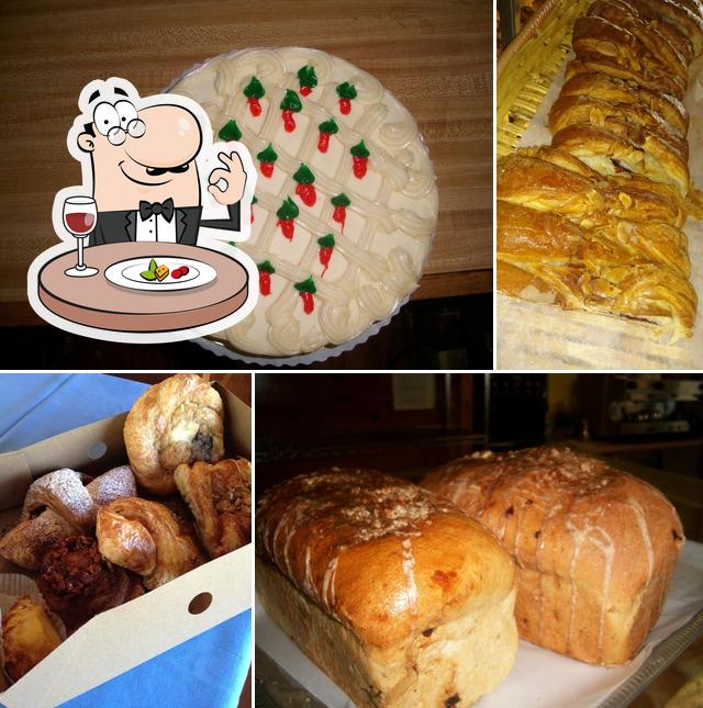Village Baker