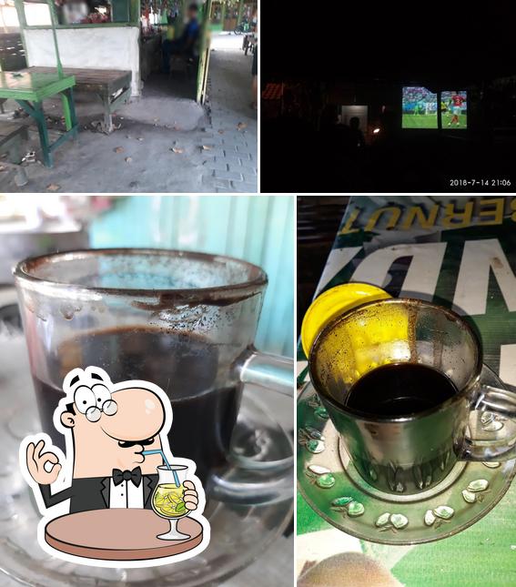 Warkop Dayat "Yakubu"