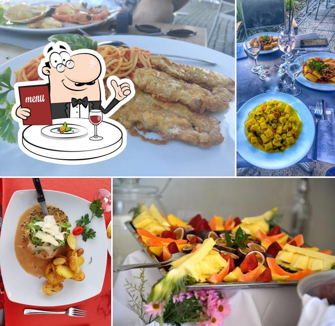 Cantinetta al Lago