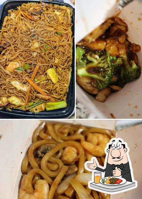 China Kitchen