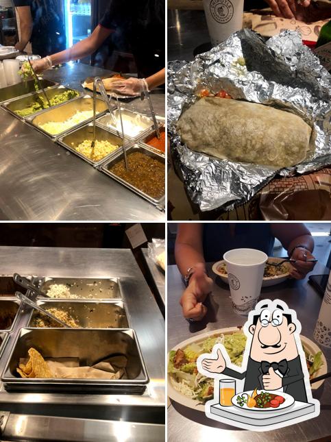 Chipotle Mexican Grill