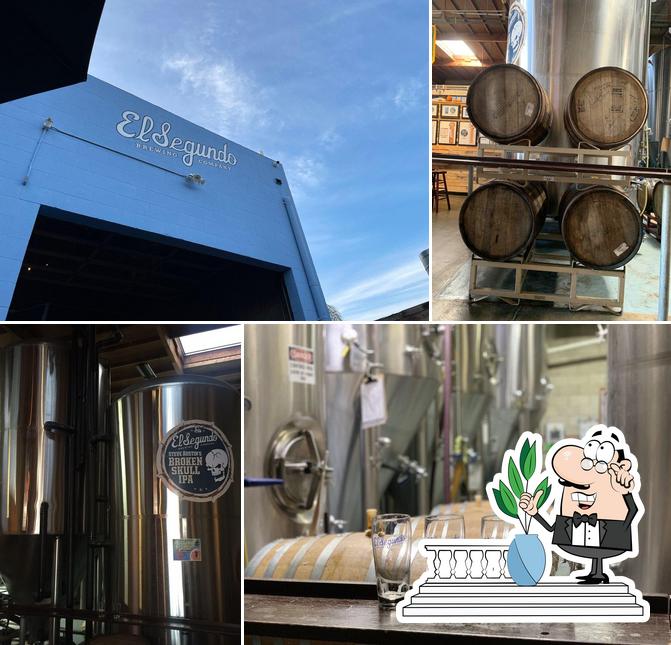 El Segundo Brewing